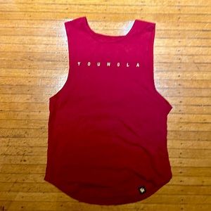 YoungLA Infinity Muscle Tank